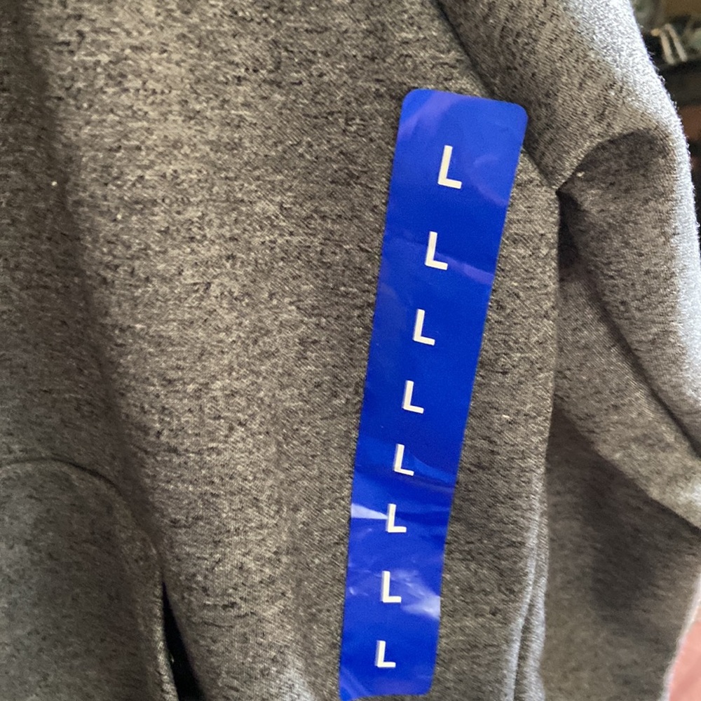 Fleece warm jacket - Picture 4 of 9